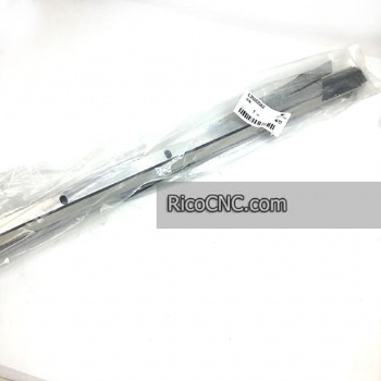 Doosan L35602062 Z axis wiper Guard for Doosan Lathe