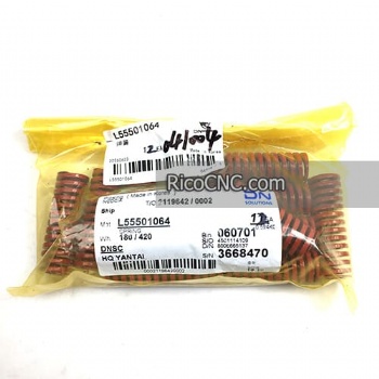 Doosan L55501064 Spring for DN Machine