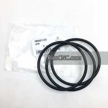 Doosan P80001000 R53075 O Ring for DN Machine