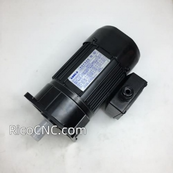 SHSL02182-B2 M3A402 GONGJI Machine Motor