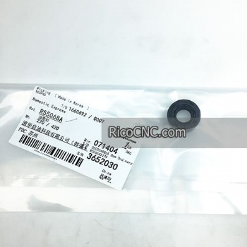 DOOSAN R55068A Seal Oil for DNS Puma Part Catcher