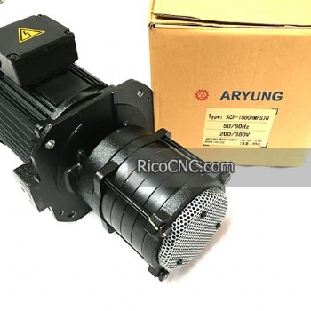 Bomba de refrigerante Doosan 300506-00475 Aryung ACP-1800HMFS70 para máquina DN