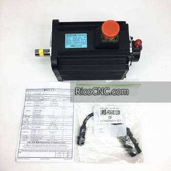Doosan 300508-00025B-CS DS-RH15TC-1BO Servo Motor for DN Machine