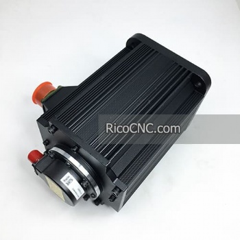 Servomotor Doosan 300508-00025B-CS DS-RH15TC-1BO para máquina DN
