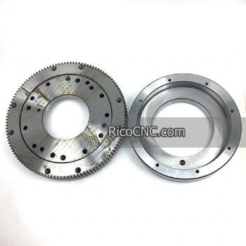 Acoplamiento Curvic Doosan 430211-00053 para Doosan Puma 2600B