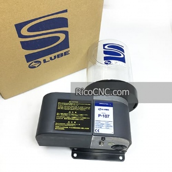 Bomba de grasa DOOSAN 400916-00494 LUBE P-107 para máquina DN