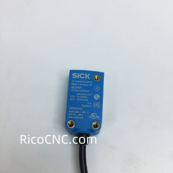 WLG4SP-32162130A00 SICK Photoelectric sensor