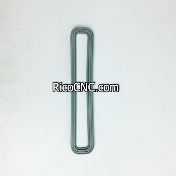 0337220259B Upper Rubber Seal For SCM MORBIDELLI Suction Cups