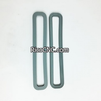 0337220259B Upper Rubber Seal For SCM MORBIDELLI Suction Cups