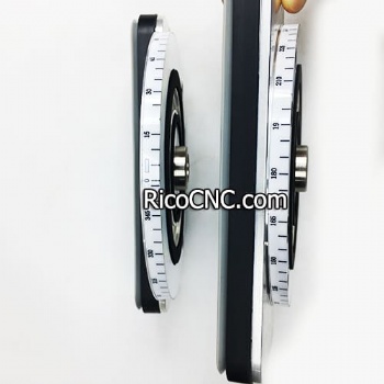 29L0015875F 180X65 H=50 Suction Pad For SCM Morbidelli CNC Machines