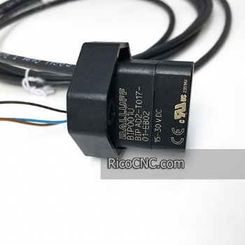 Doosan 301414-00448 301414-00095 Proximity Switch for Doosan DVF 5000