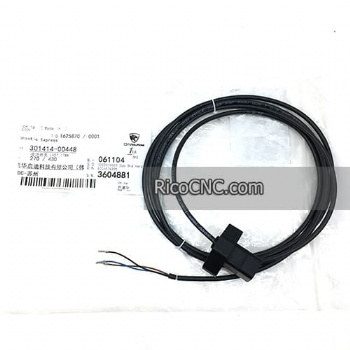 Doosan 301414-00448 301414-00095 Proximity Switch for Doosan DVF 5000