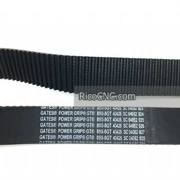 DOOSAN Timing Belt 130204-00067 850-EV5GT-30