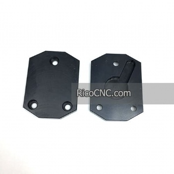 DOOSAN 110910-00317A Coolant Cap for DN Machine