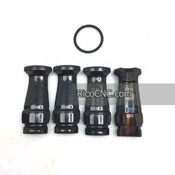 Pinza para husillo Riken Seiki BT-40-90 490026N K60038A para Mori Seiki SH-403