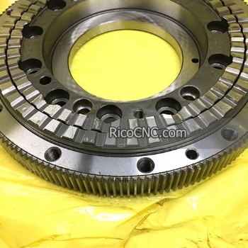 Doosan 430211-00179 Curvic Coupling for DN Machine