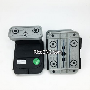 Vacuum Block 10.01.12.00126 VCBL-K2 120x50x100 Q CNC Vacuum Pods