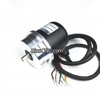 EUNIT1025A RAA-001207-2102 KWANGWOO Rotary Encoder