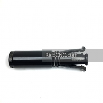 RIKEN SEIKI Gripper BT.CAT-50 407051 K60102A01 for MORI Machining Center