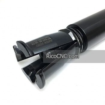 RIKEN SEIKI Gripper BT.CAT-50 407051 K60102A01 for MORI Machining Center