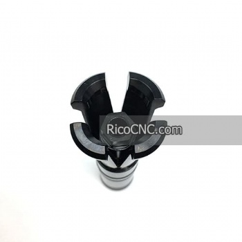 RIKEN SEIKI Gripper ISO.DIN.JIS-40 410011 for MORI DMG Spindle