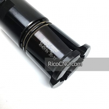 RIKEN SEIKI Gripper BT.CAT-50 494011N Spindle Grippers for MAZAK Machining Center
