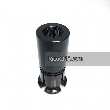 RIKEN SEIKI Gripper BT.CAT-50 494011N Spindle Grippers for MAZAK Machining Center
