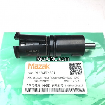 DSHT262A 14-01-150 Spindle Grippers for MAZAK VCS Machining Center