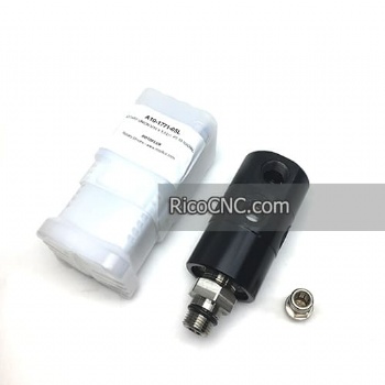 ROTOFLUX A10-1771-05L Rotary Joint for High Speed Application