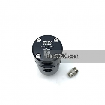 ROTOFLUX A10-1771-05L Rotary Joint for High Speed Application